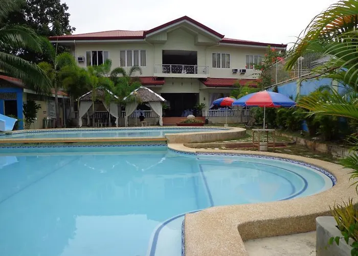 Blue Pot Family Dalaguete