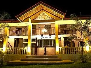 Blue Pot Family Dalaguete