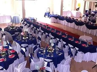 Blue Pot Family Hotel Dalaguete