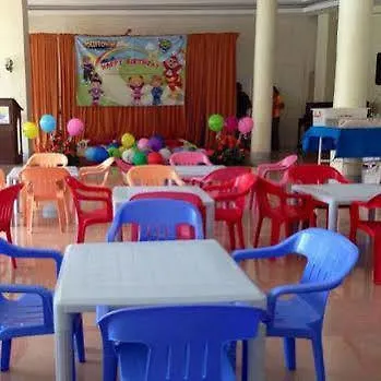 Hotel Blue Pot Family Dalaguete