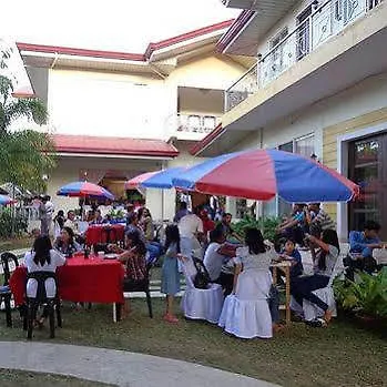 Blue Pot Family Hotel Dalaguete