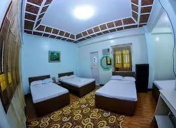Hotel Blue Pot Family 3*
