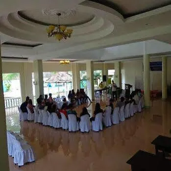 Blue Pot Family 3* Dalaguete