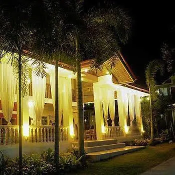Hotel Blue Pot Family Dalaguete