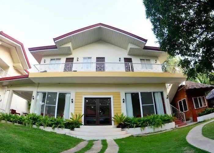 Blue Pot Family 3*