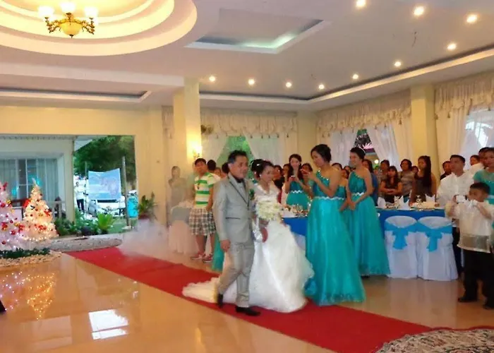 Hotel Blue Pot Family Dalaguete