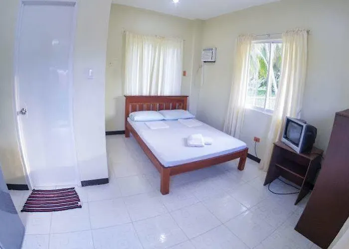 Hotel Blue Pot Family Dalaguete